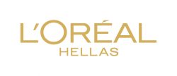 1.L'Oreal Hellas