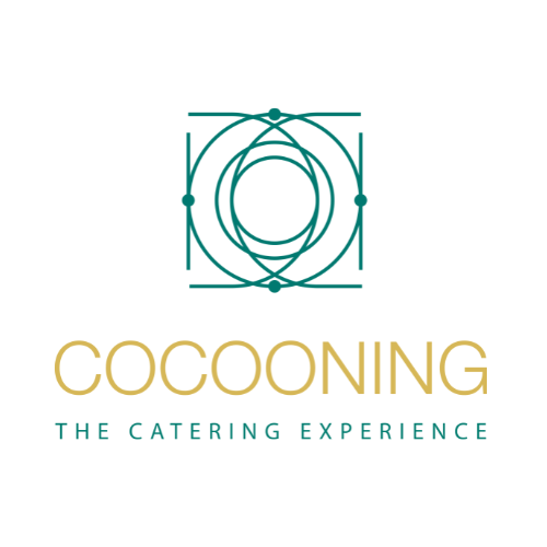 cocoon catering-logo-makeawish