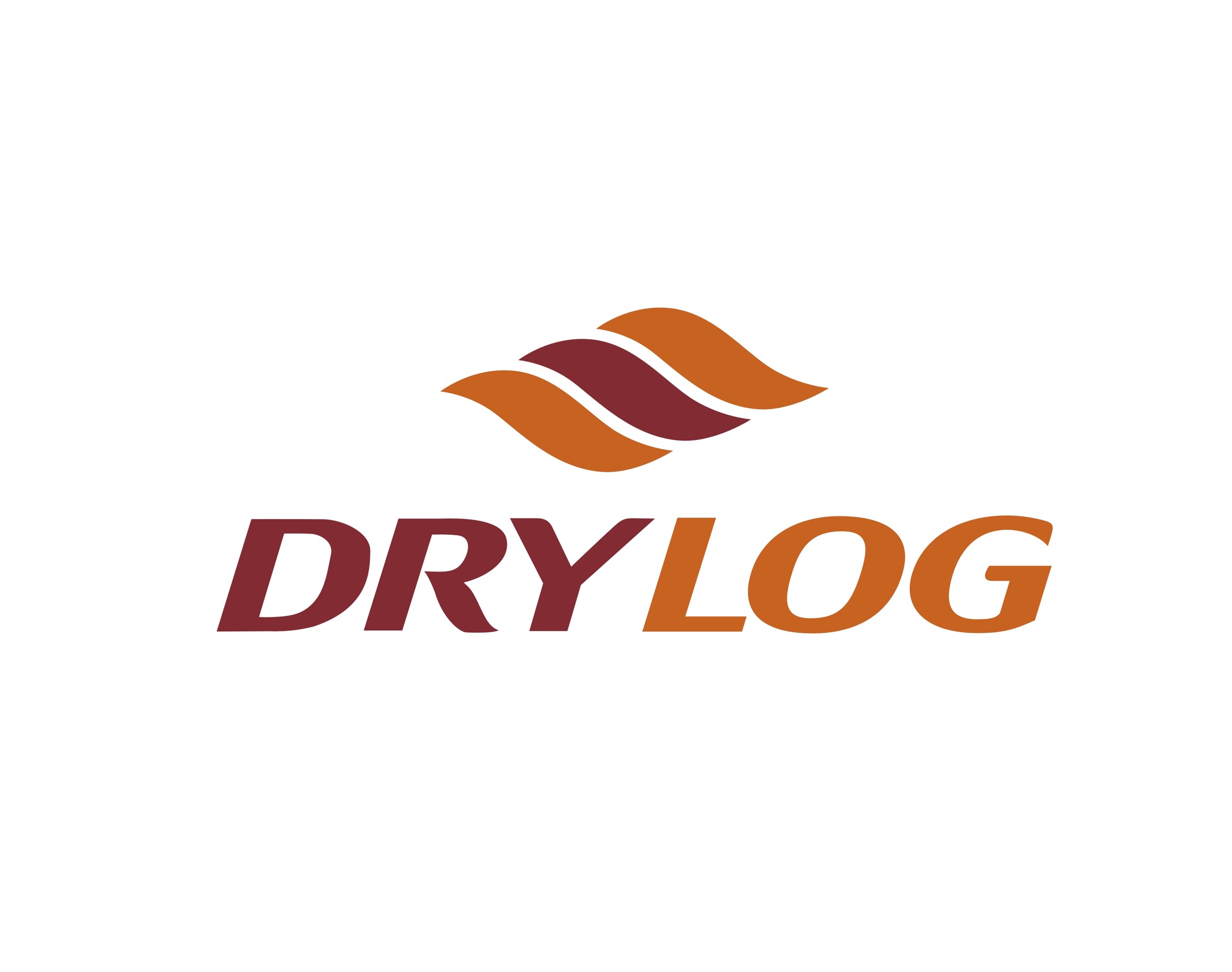 DryLog Ltd. Logo