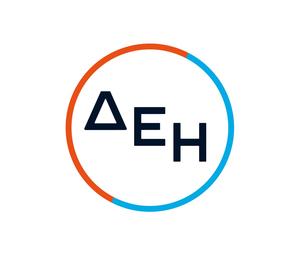 3.ΔΕΗ