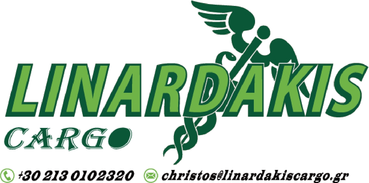 11. Linardakis Cargo logo