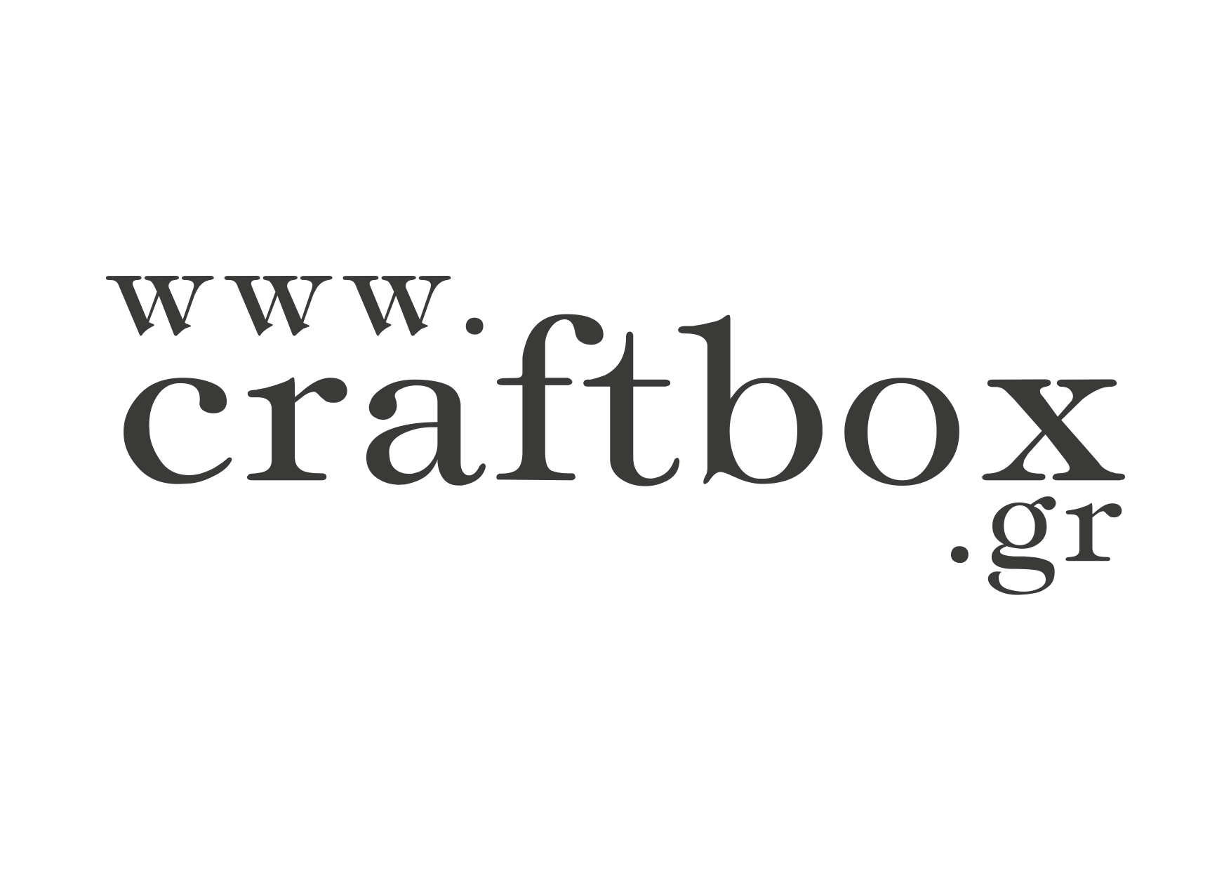 craftbox logo