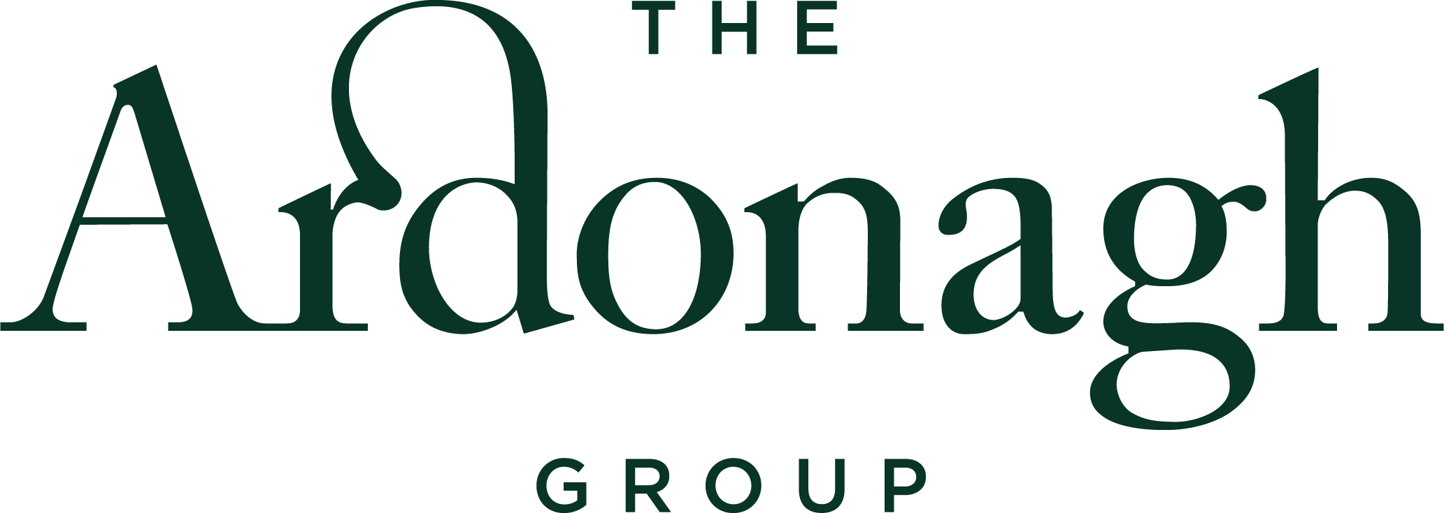 1.1. Ardonagh logo