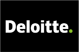 31.Deloitte logo