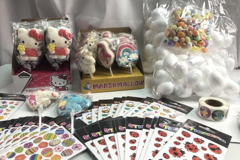 Γυμνάσιο Κολλεγίου Ψυχικού_Πασχαλινή Δράση 3