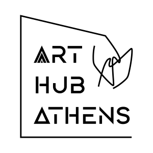 LOGO ART HUB