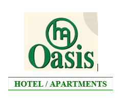 27.OASIS HOTEL