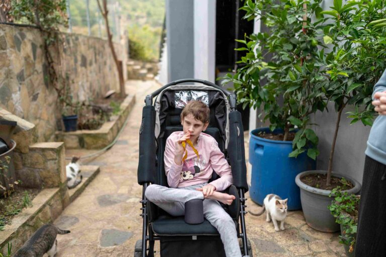 αμαξίδιο-εσιν