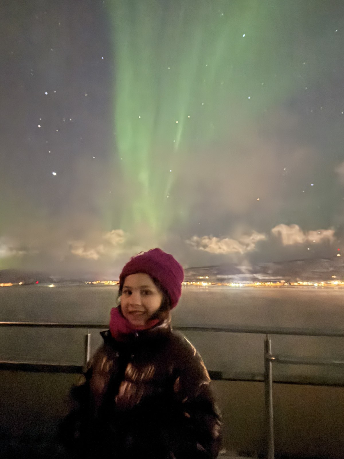 Βόρειο Σέλας