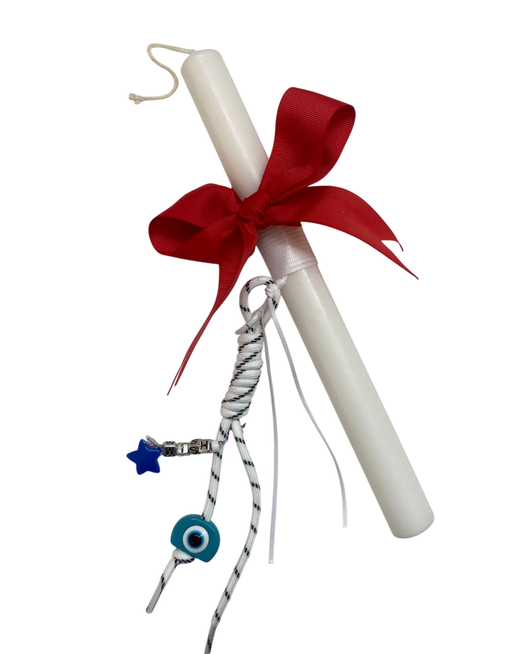 Λαμπάδα Wish Charm