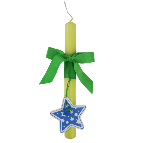 Λαμπάδα Wish Star