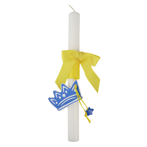 Λαμπάδα Wish Crown